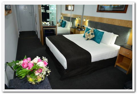 Waikerie Hotel Motel - Kempsey Accommodation 0