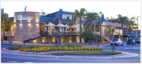 Waikerie Hotel Motel - Kempsey Accommodation 3