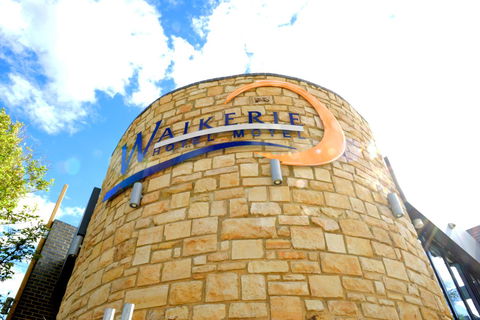 Waikerie Hotel Motel - Kempsey Accommodation 4