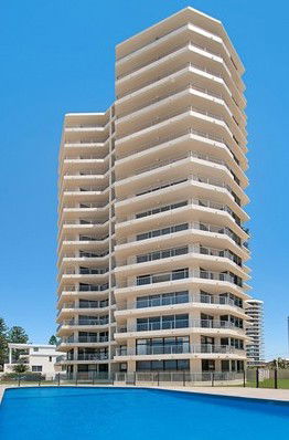 Beachside Tower - Kempsey Accommodation 0