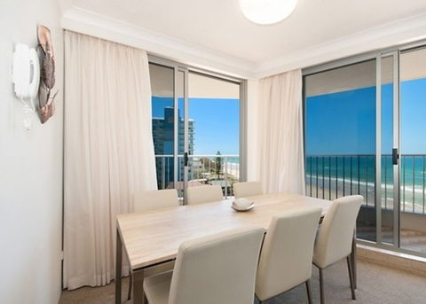 Beachside Tower - Kempsey Accommodation 2