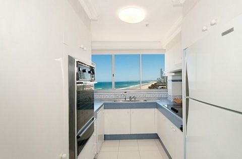 Beachside Tower - Kempsey Accommodation 3