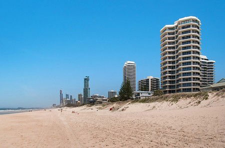 Beachside Tower - Kempsey Accommodation 4