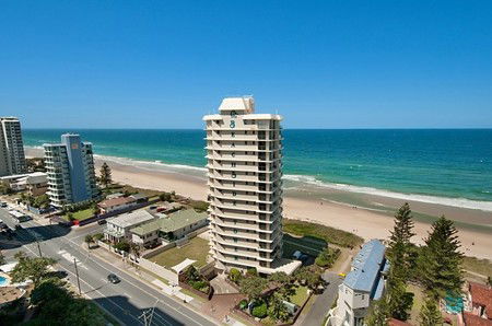 Beachside Tower - Kempsey Accommodation 7