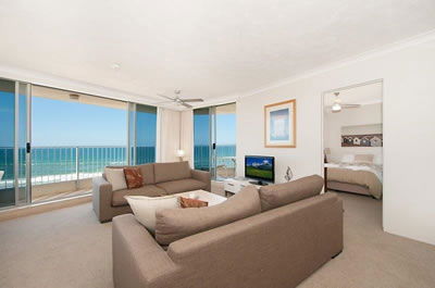 Beachside Tower - Kempsey Accommodation 8