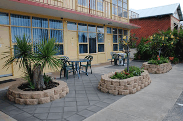 Blue Seas Motel - Kempsey Accommodation