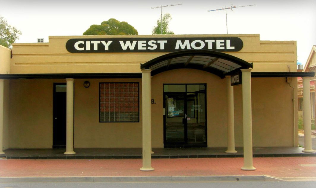  Kempsey Accommodation