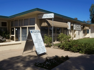 Cowell Jade Motel - Kempsey Accommodation