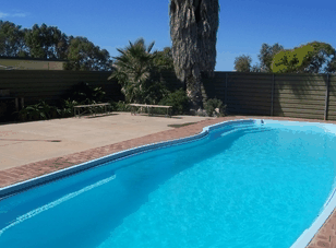 Cowell Jade Motel - Kempsey Accommodation 1