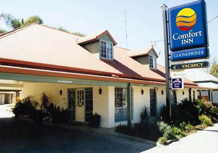  Kempsey Accommodation