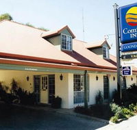 Comfort Inn Goondiwindi - Kempsey Accommodation