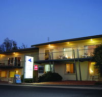 Harbour View Motel - Kempsey Accommodation