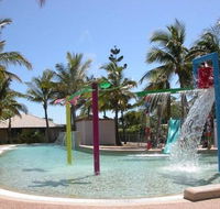 Bowen Village Caravan  Tourist Park - Kempsey Accommodation