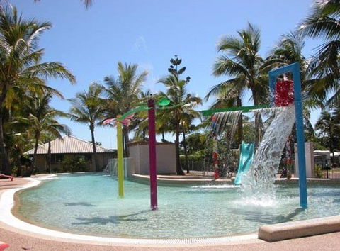 Bowen Village Caravan & Tourist Park - Kempsey Accommodation 0