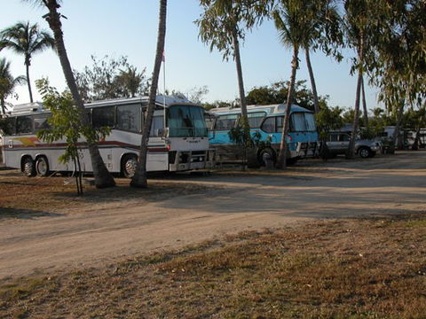 Bowen Village Caravan & Tourist Park - Kempsey Accommodation 2