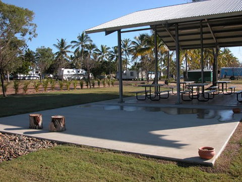 Bowen Village Caravan & Tourist Park - Kempsey Accommodation 3