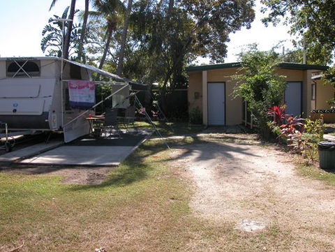 Bowen Village Caravan & Tourist Park - Kempsey Accommodation 4