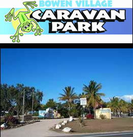 Bowen Village Caravan & Tourist Park - Kempsey Accommodation 6