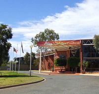 Alice In The Territory - Kempsey Accommodation