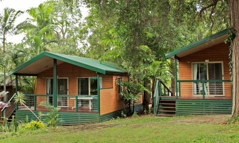 BIG4 Forest Glen Resort - Kempsey Accommodation 2