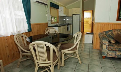 BIG4 Forest Glen Resort - Kempsey Accommodation 3