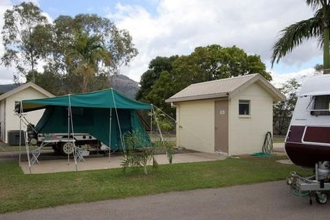 BIG4 Walkabout Palms Townsville - Kempsey Accommodation 2