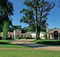 Lindenderry at Red Hill - Kempsey Accommodation