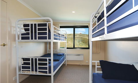 Arlberg Hotel Mt Buller - Kempsey Accommodation 4