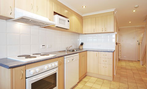 Arlberg Hotel Mt Buller - Kempsey Accommodation 5