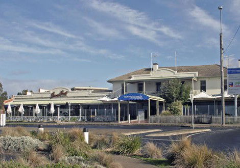 Barwon Heads Hotel - Kempsey Accommodation 3