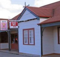 Benambra Hotel - Kempsey Accommodation