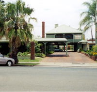 Pioneer Lodge Motel - Kempsey Accommodation