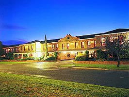 Piangil VIC Kempsey Accommodation
