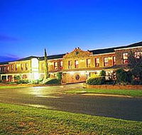 Mercure Port of Echuca - Kempsey Accommodation