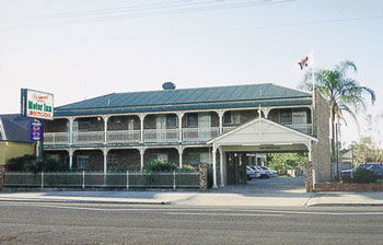 Ballina NSW Kempsey Accommodation
