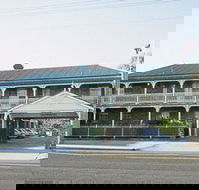 Richmond Motor Inn - Kempsey Accommodation