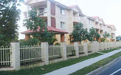  Kempsey Accommodation