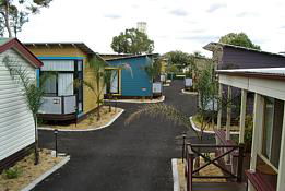  Kempsey Accommodation