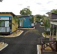 Injune Motel - Kempsey Accommodation