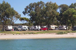 Kempsey Accommodation