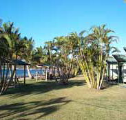 BIG4 Bowen Coral Coast Beachfront Holiday Park - Kempsey Accommodation