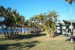 BIG4 Bowen Coral Coast Beachfront Holiday Park - Kempsey Accommodation 0