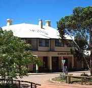 Hawker Hotel Motel - Kempsey Accommodation