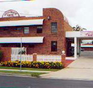 Aspley Pioneer Motel - Kempsey Accommodation