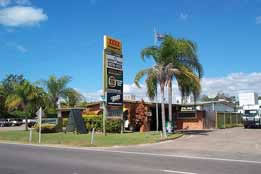  Kempsey Accommodation