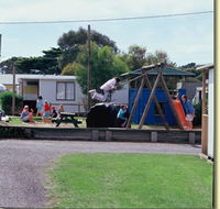 Swansea Holiday Park - Kempsey Accommodation