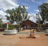 Curtin Springs Station - Kempsey Accommodation