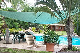 Territory Manor - Kempsey Accommodation 0