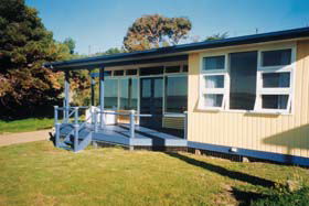 American Beach SA Kempsey Accommodation