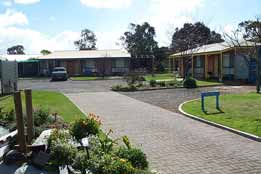  Kempsey Accommodation
